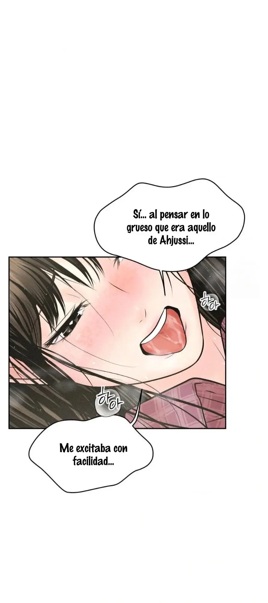 Payment for the Ride (Ahjussi, le daré la tarifa) (2024) - Capítulo 13 - Página 46 - LectorTMOo