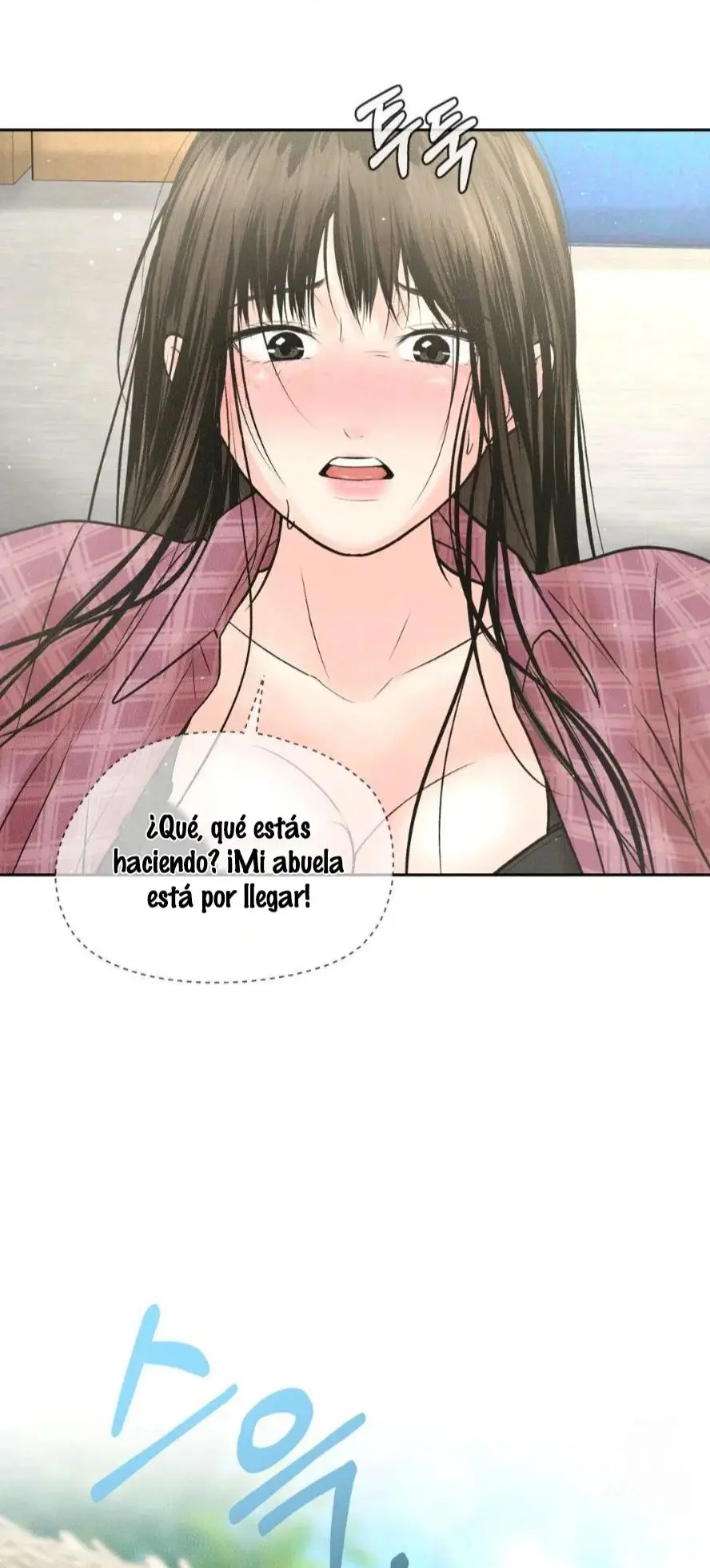 Payment for the Ride (Ahjussi, le daré la tarifa) (2024) - Capítulo 13 - Página 61 - LectorTMOo