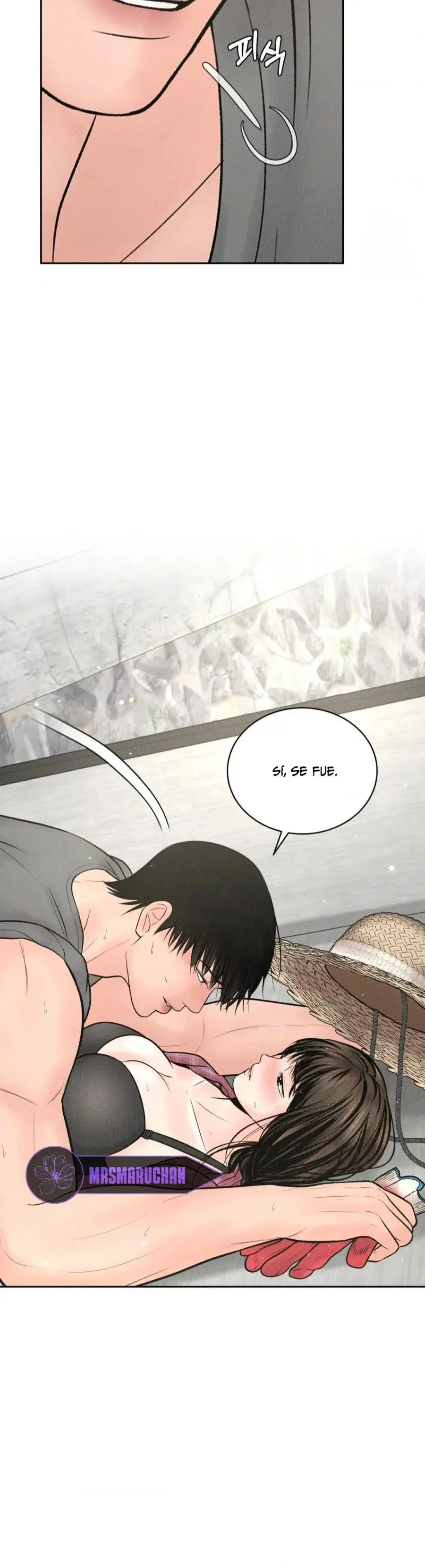 Payment for the Ride (Ahjussi, le daré la tarifa) (2024) - Capítulo 14 - Página 8 - LectorTMOo