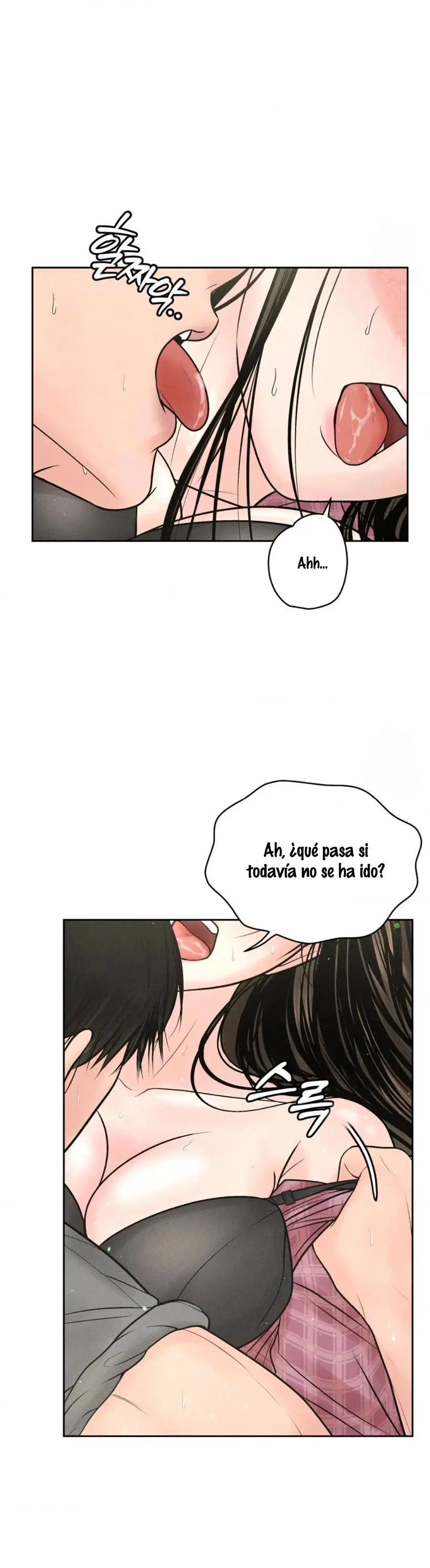 Payment for the Ride (Ahjussi, le daré la tarifa) (2024) - Capítulo 14 - Página 9 - LectorTMOo