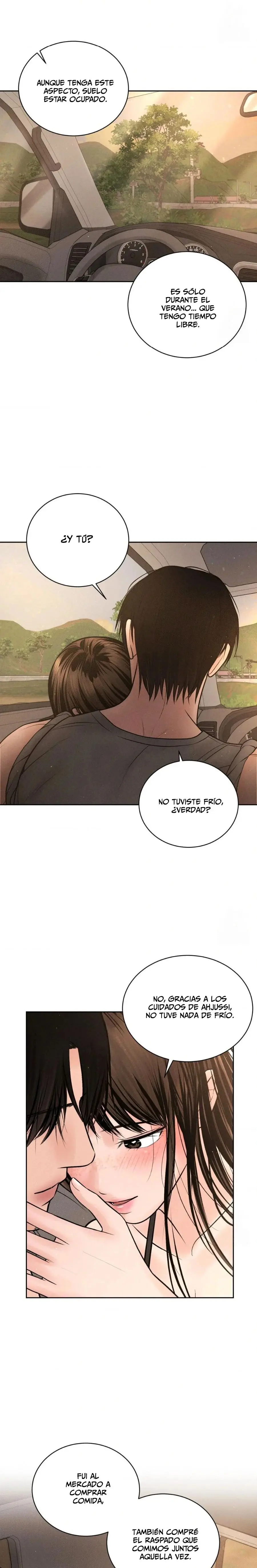 Payment for the Ride (Ahjussi, le daré la tarifa) (2024) - Capítulo 14 - Página 16 - LectorTMOo
