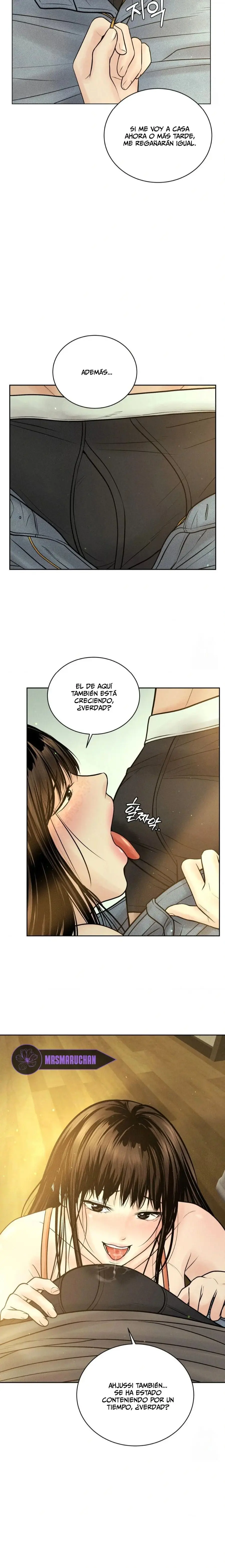 Payment for the Ride (Ahjussi, le daré la tarifa) (2024) - Capítulo 14 - Página 22 - LectorTMOo
