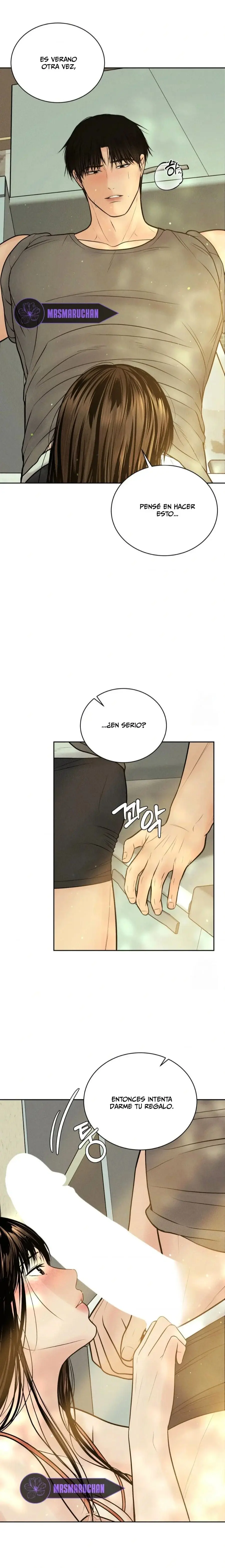 Payment for the Ride (Ahjussi, le daré la tarifa) (2024) - Capítulo 14 - Página 23 - LectorTMOo
