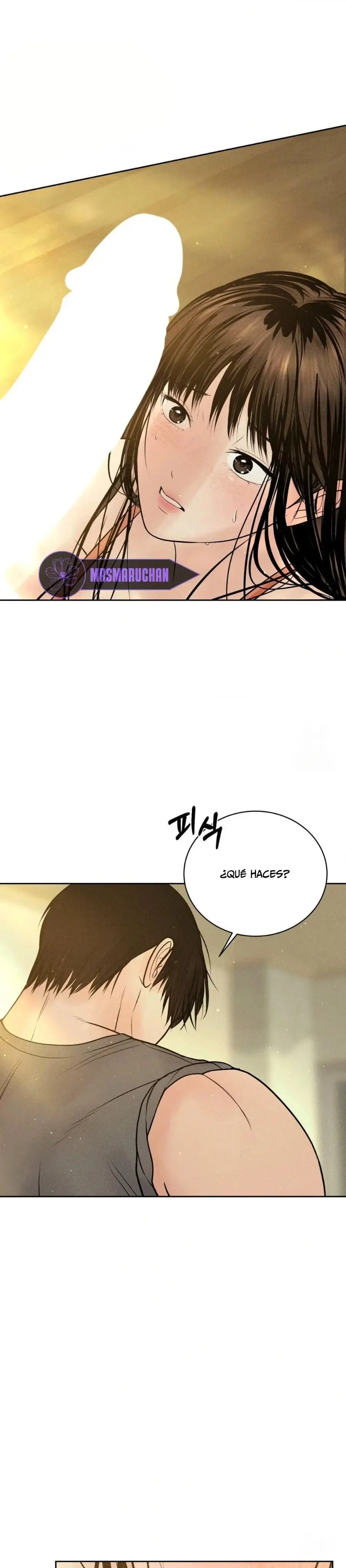 Payment for the Ride (Ahjussi, le daré la tarifa) (2024) - Capítulo 14 - Página 24 - LectorTMOo
