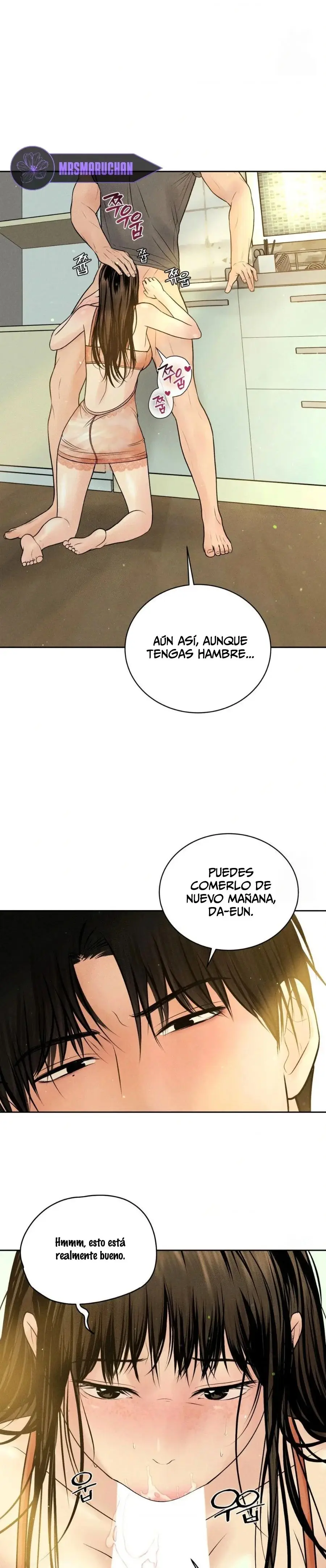 Payment for the Ride (Ahjussi, le daré la tarifa) (2024) - Capítulo 14 - Página 27 - LectorTMOo
