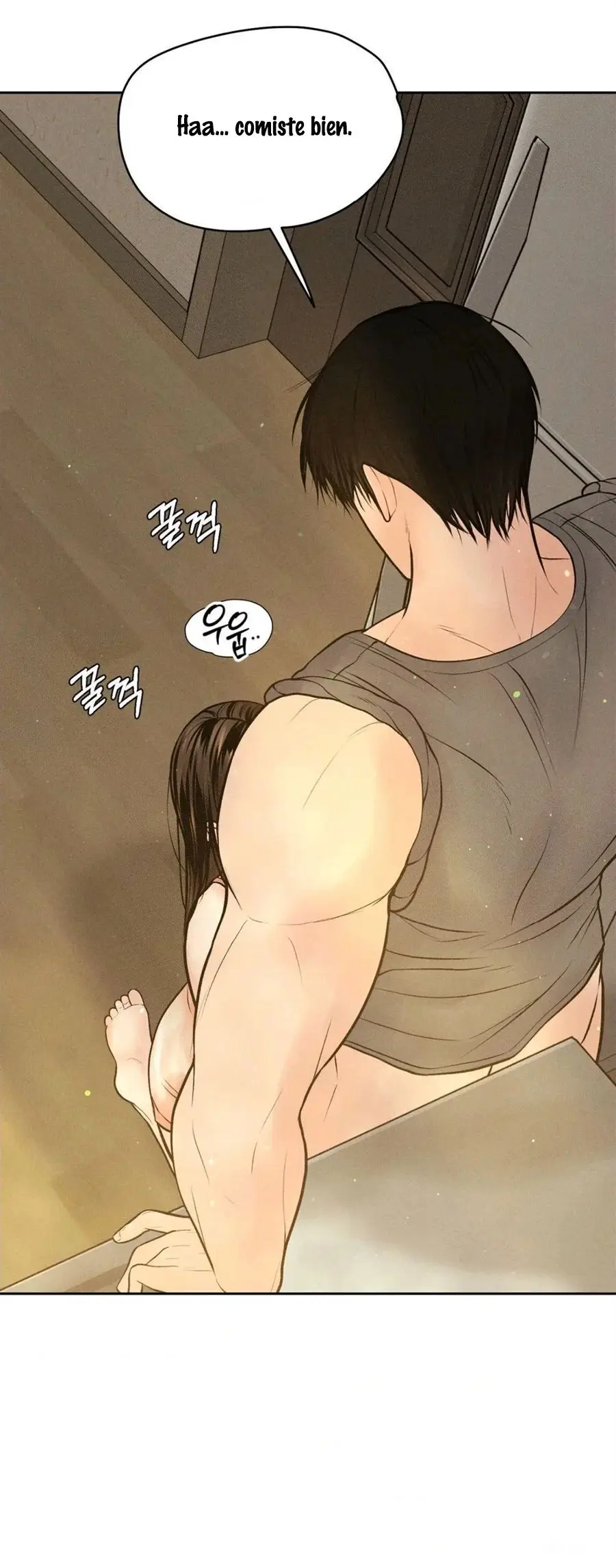 Payment for the Ride (Ahjussi, le daré la tarifa) (2024) - Capítulo 14 - Página 36 - LectorTMOo