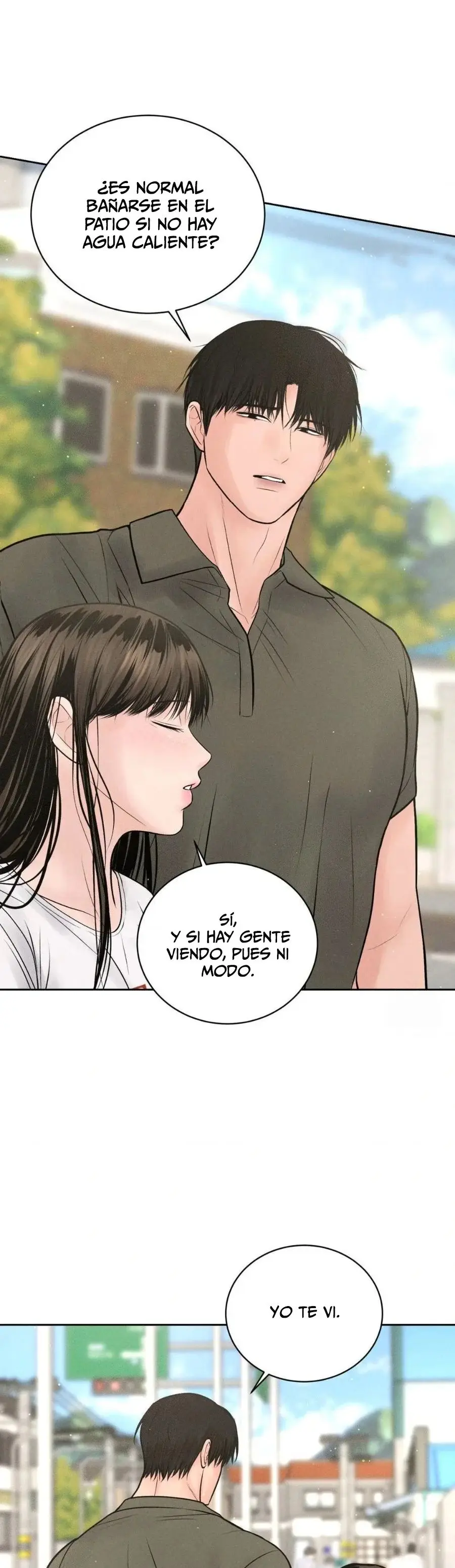 Payment for the Ride (Ahjussi, le daré la tarifa) (2024) - Capítulo 15 - Página 21 - LectorTMOo