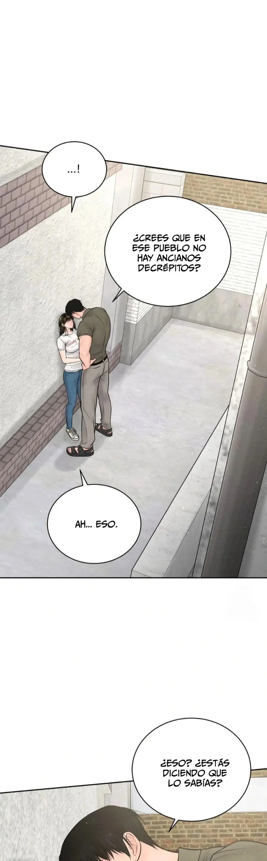 Payment for the Ride (Ahjussi, le daré la tarifa) (2024) - Capítulo 15 - Página 24 - LectorTMOo