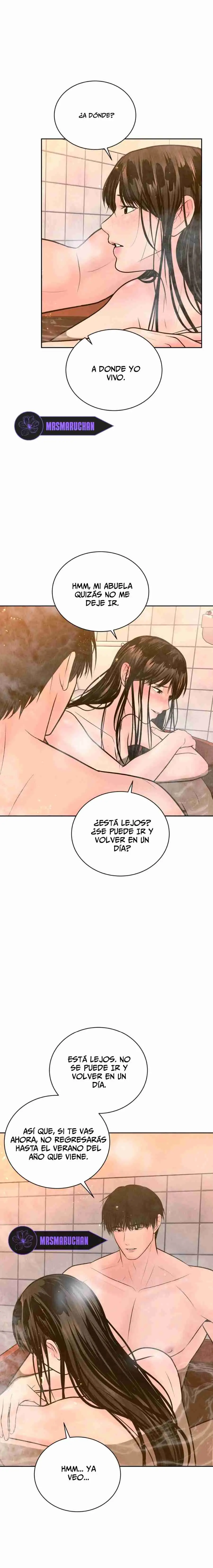 Payment for the Ride (Ahjussi, le daré la tarifa) (2024) - Capítulo 17 - Página 17 - LectorTMOo