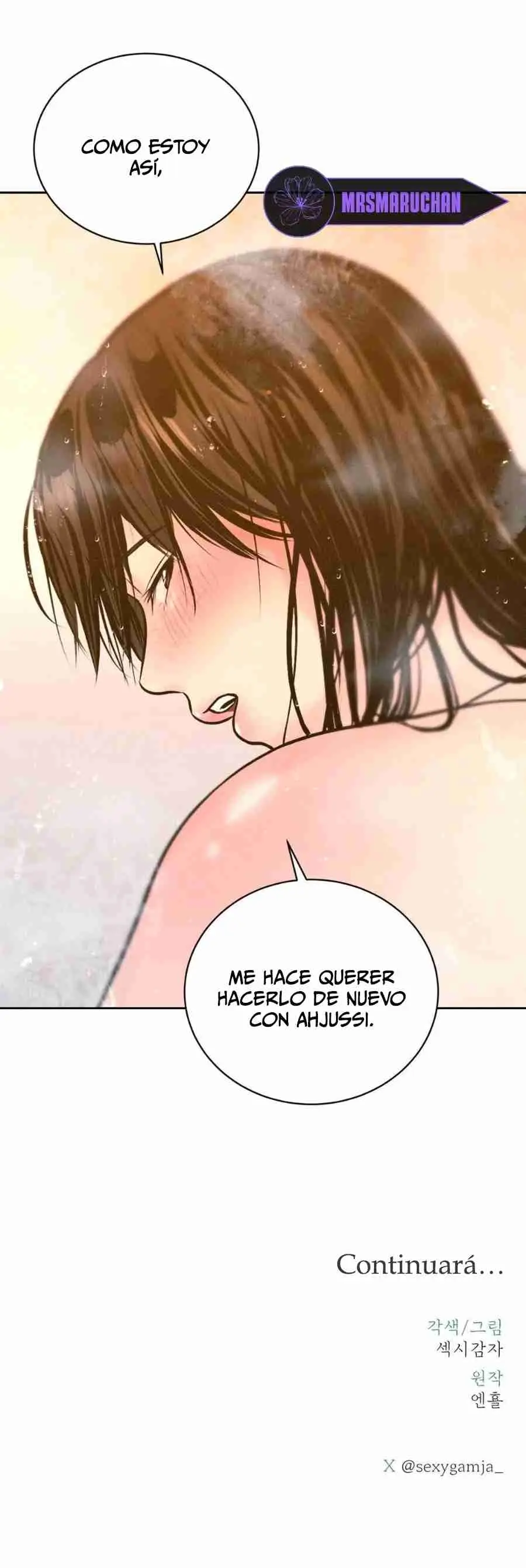 Payment for the Ride (Ahjussi, le daré la tarifa) (2024) - Capítulo 17 - Página 20 - LectorTMOo