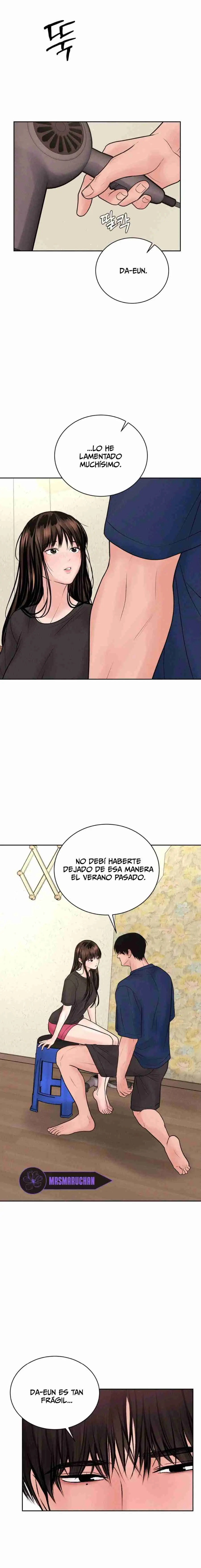 Payment for the Ride (Ahjussi, le daré la tarifa) (2024) - Capítulo 18 - Página 15 - LectorTMOo