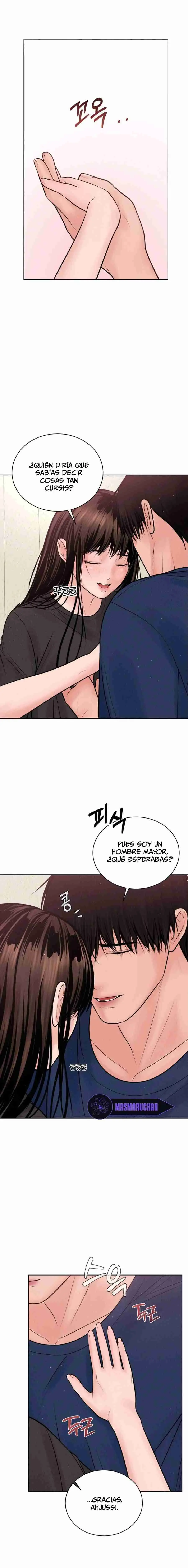 Payment for the Ride (Ahjussi, le daré la tarifa) (2024) - Capítulo 18 - Página 18 - LectorTMOo