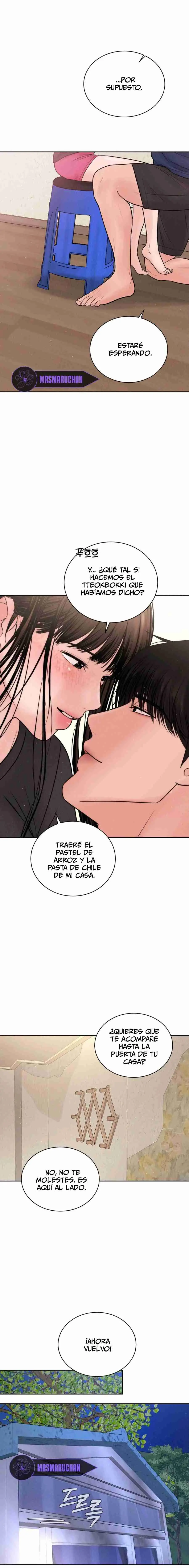 Payment for the Ride (Ahjussi, le daré la tarifa) (2024) - Capítulo 18 - Página 20 - LectorTMOo