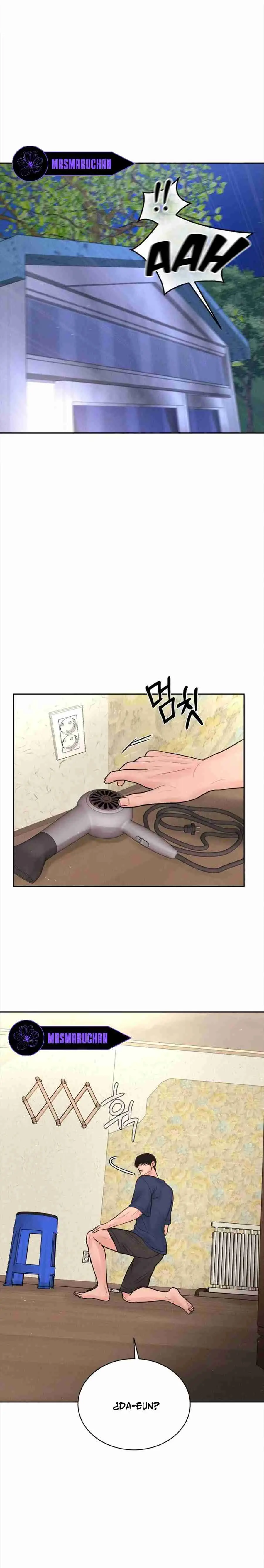 Payment for the Ride (Ahjussi, le daré la tarifa) (2024) - Capítulo 19 - Página 4 - LectorTMOo