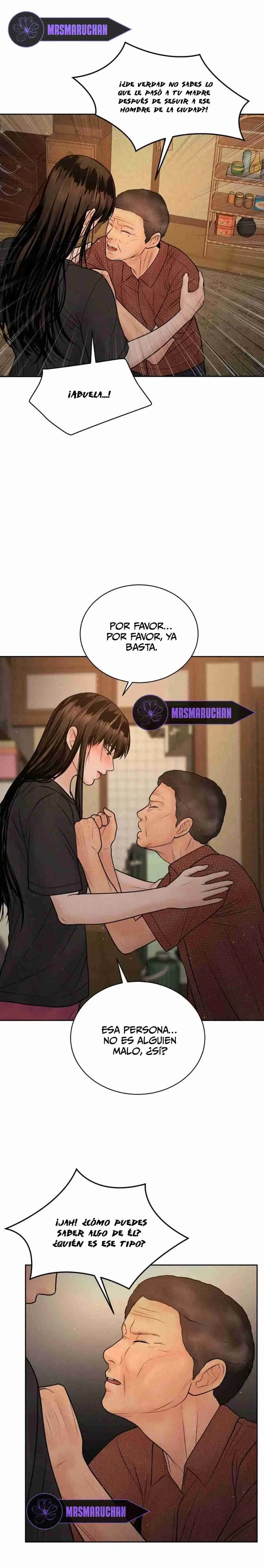 Payment for the Ride (Ahjussi, le daré la tarifa) (2024) - Capítulo 19 - Página 13 - LectorTMOo