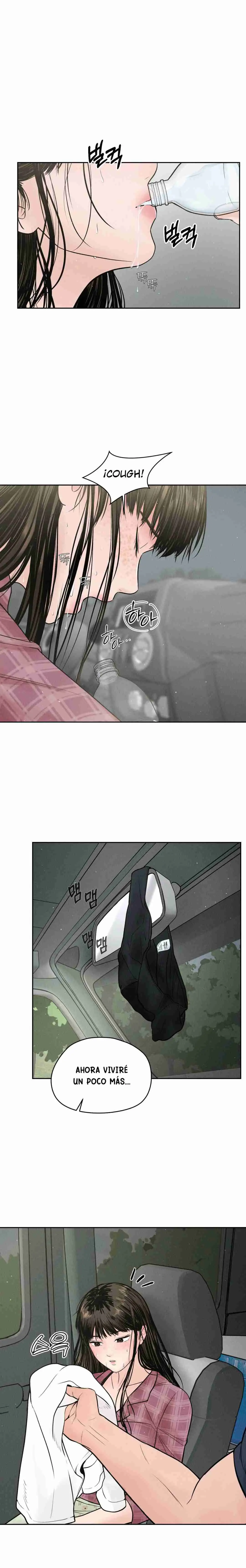 Payment for the Ride (Ahjussi, le daré la tarifa) (2024) - Capítulo 2 - Página 4 - LectorTMOo