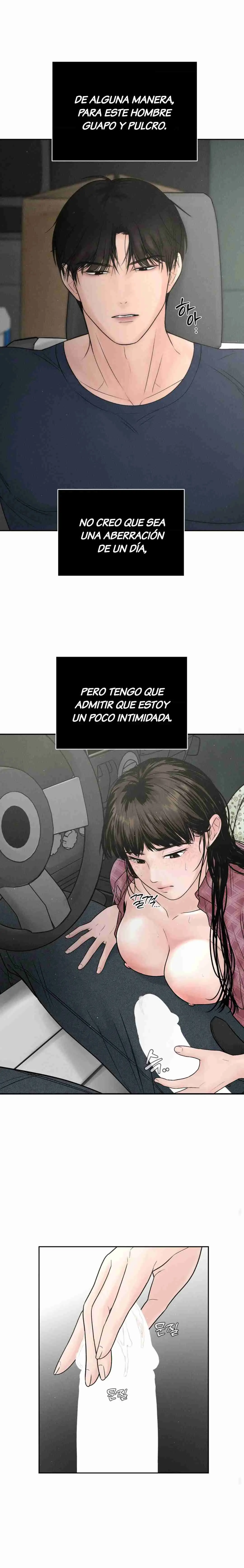 Payment for the Ride (Ahjussi, le daré la tarifa) (2024) - Capítulo 2 - Página 13 - LectorTMOo