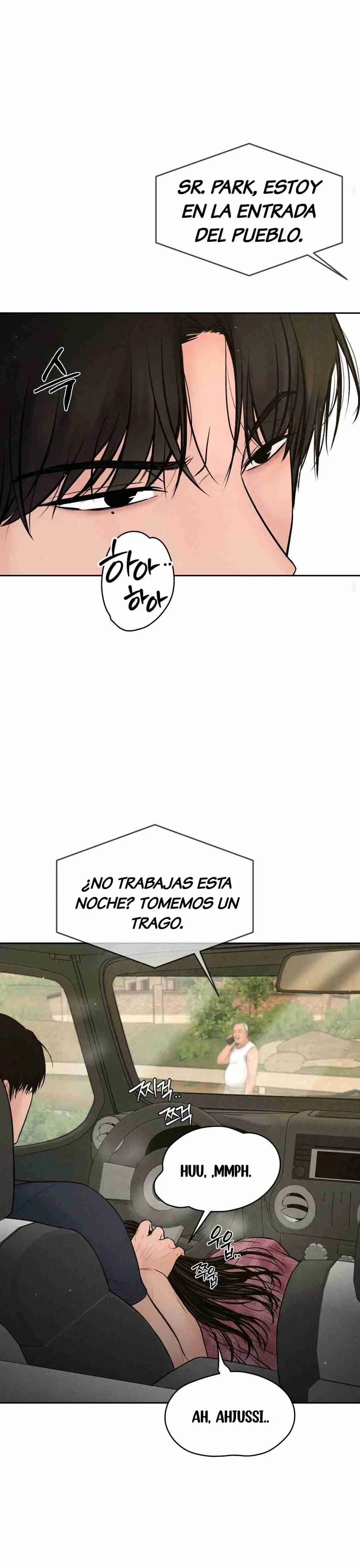 Payment for the Ride (Ahjussi, le daré la tarifa) (2024) - Capítulo 2 - Página 20 - LectorTMOo