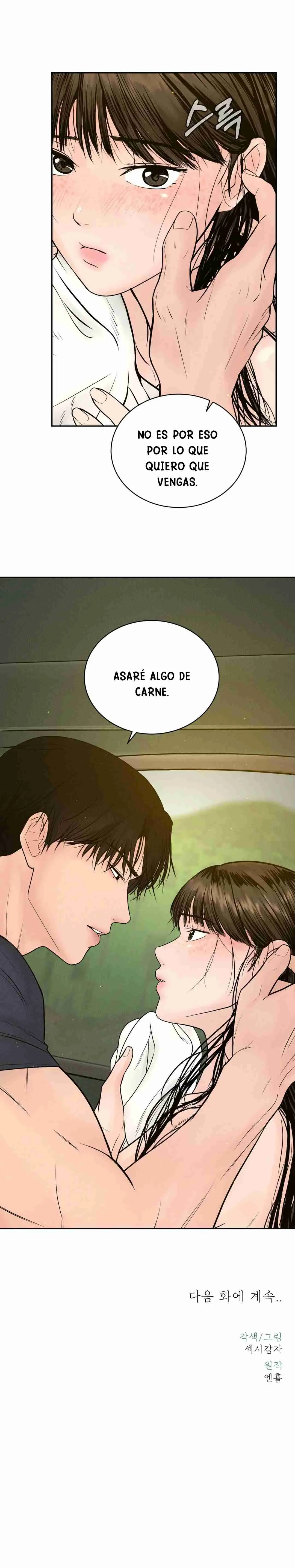 Payment for the Ride (Ahjussi, le daré la tarifa) (2024) - Capítulo 2 - Página 26 - LectorTMOo