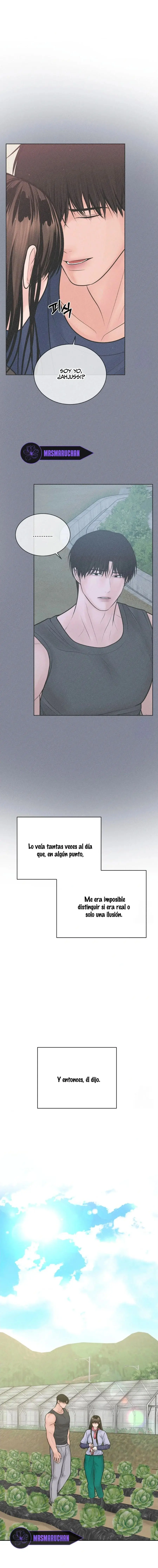 Payment for the Ride (Ahjussi, le daré la tarifa) (2024) - Capítulo 20 - Página 13 - LectorTMOo