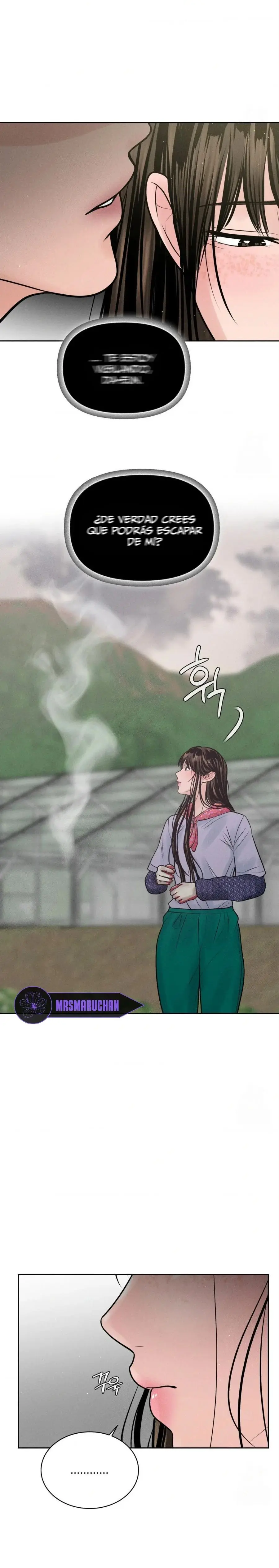 Payment for the Ride (Ahjussi, le daré la tarifa) (2024) - Capítulo 20 - Página 14 - LectorTMOo