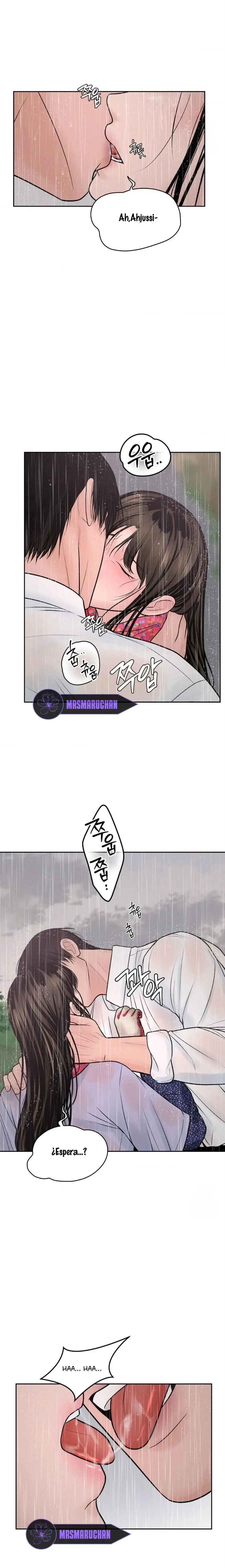 Payment for the Ride (Ahjussi, le daré la tarifa) (2024) - Capítulo 20 - Página 18 - LectorTMOo