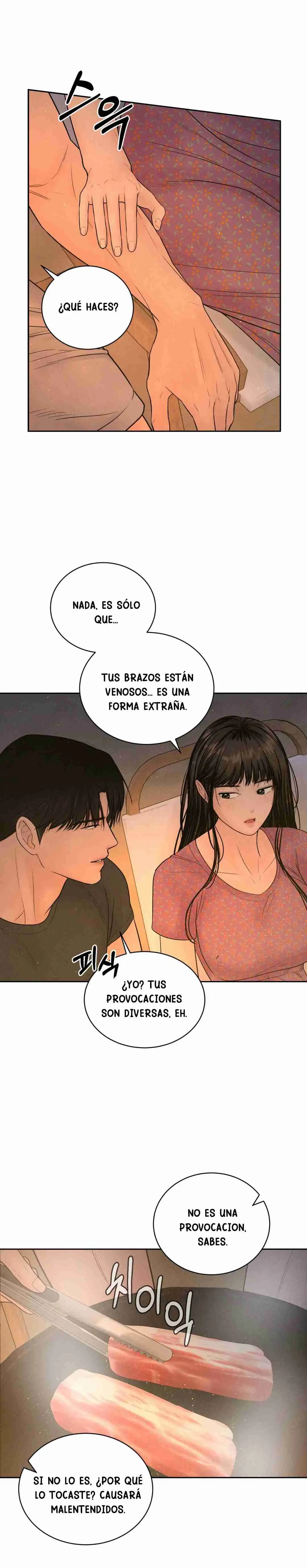 Payment for the Ride (Ahjussi, le daré la tarifa) (2024) - Capítulo 3 - Página 9 - LectorTMOo