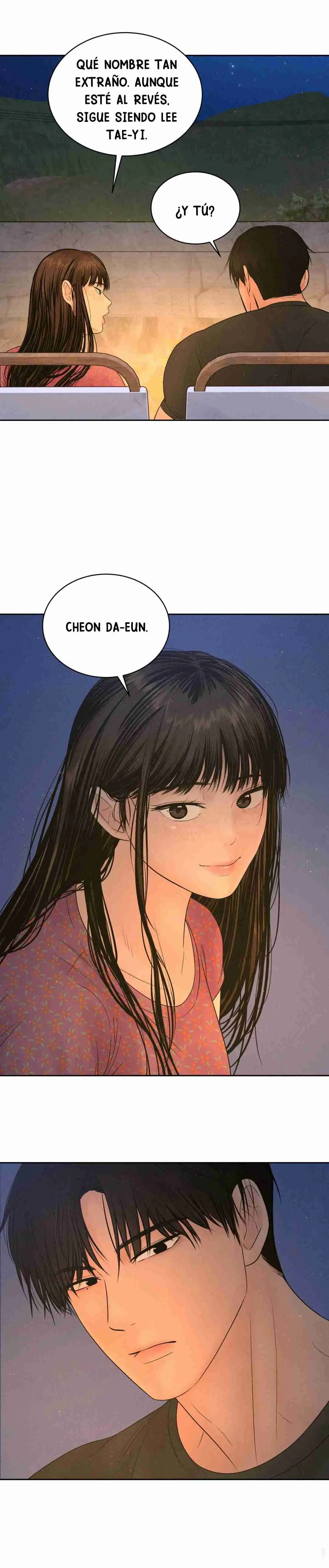 Payment for the Ride (Ahjussi, le daré la tarifa) (2024) - Capítulo 3 - Página 11 - LectorTMOo