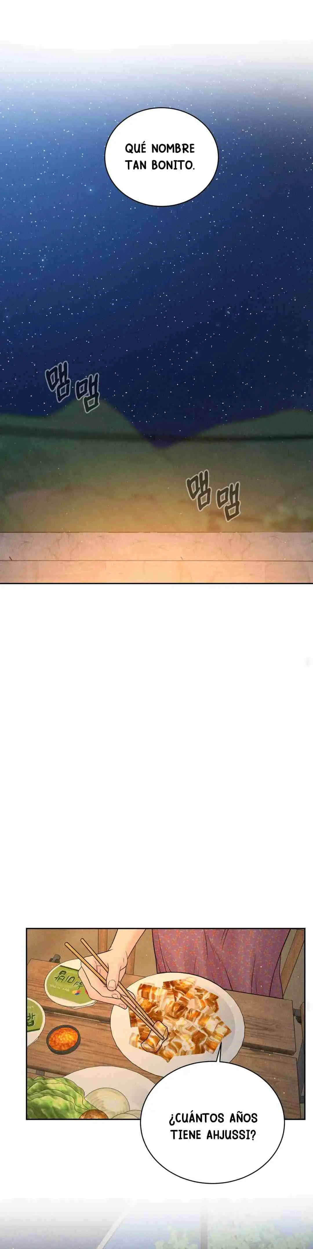 Payment for the Ride (Ahjussi, le daré la tarifa) (2024) - Capítulo 3 - Página 12 - LectorTMOo