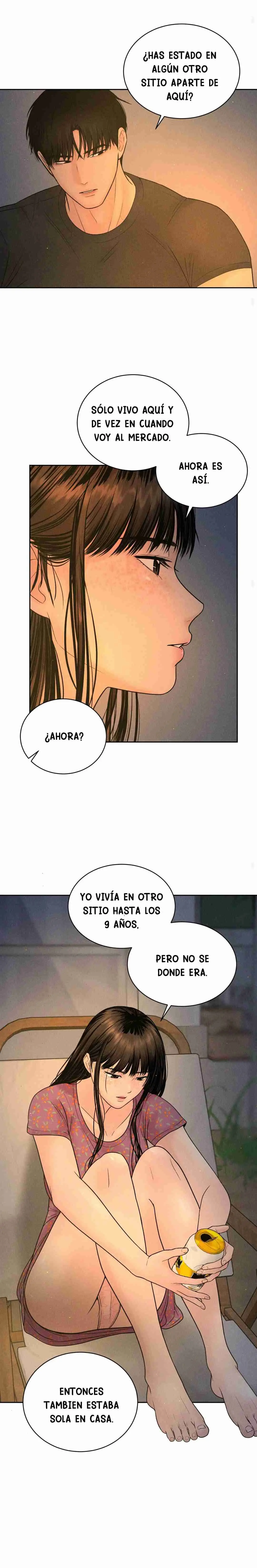 Payment for the Ride (Ahjussi, le daré la tarifa) (2024) - Capítulo 3 - Página 16 - LectorTMOo