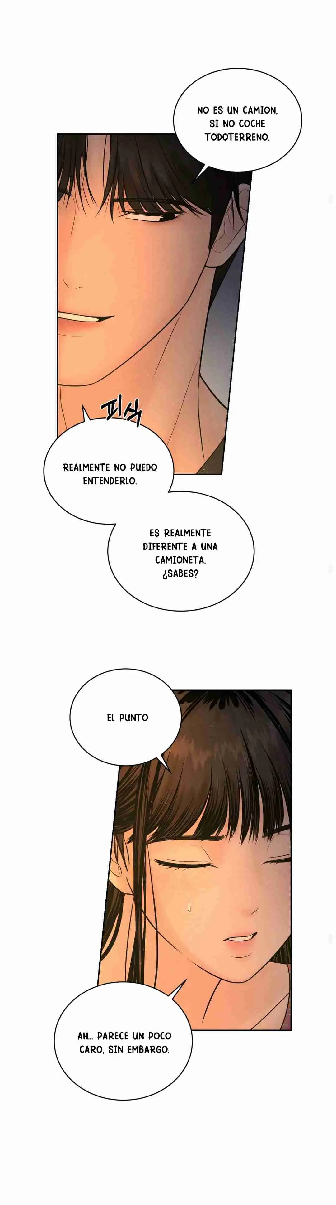 Payment for the Ride (Ahjussi, le daré la tarifa) (2024) - Capítulo 3 - Página 19 - LectorTMOo