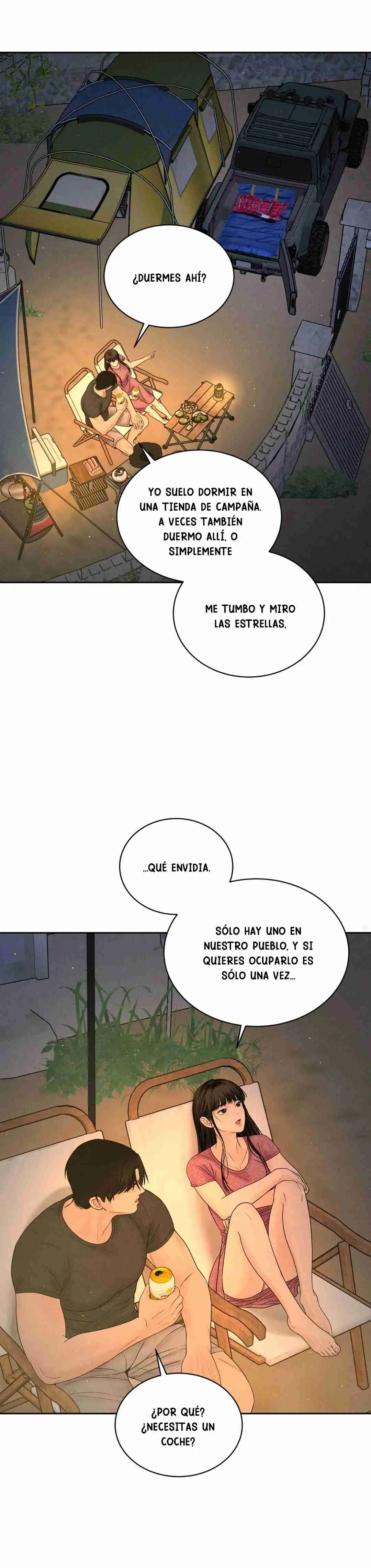 Payment for the Ride (Ahjussi, le daré la tarifa) (2024) - Capítulo 3 - Página 20 - LectorTMOo