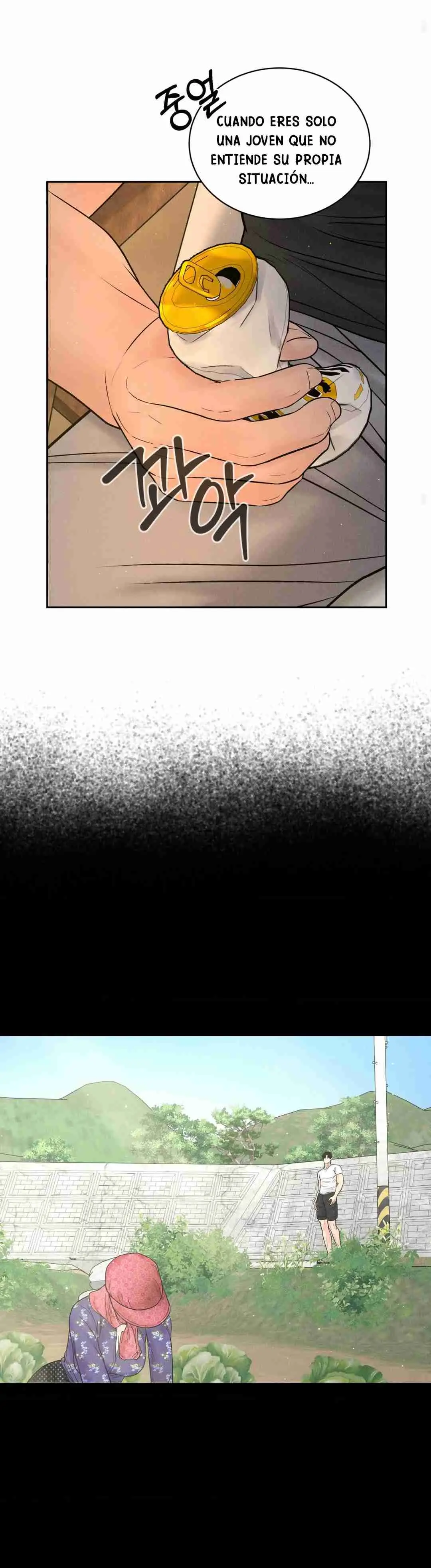 Payment for the Ride (Ahjussi, le daré la tarifa) (2024) - Capítulo 3 - Página 24 - LectorTMOo