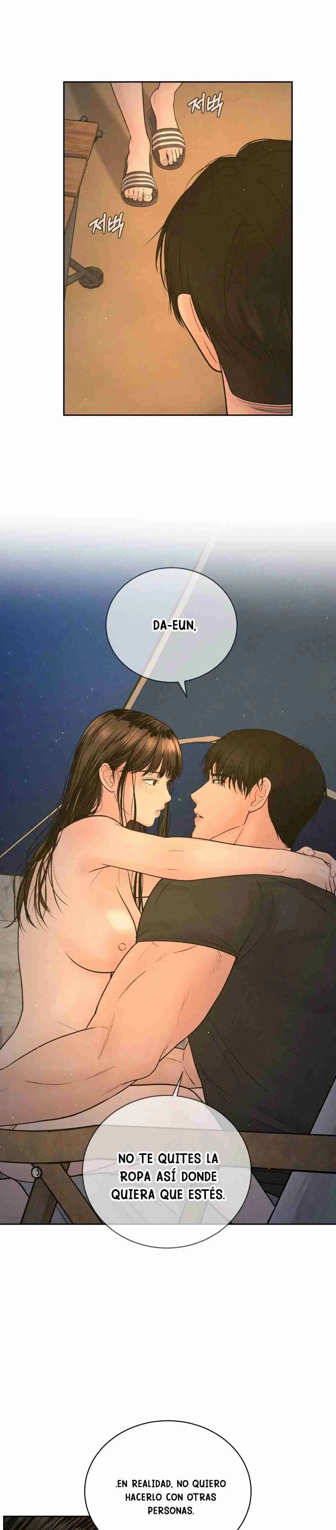 Payment for the Ride (Ahjussi, le daré la tarifa) (2024) - Capítulo 4 - Página 4 - LectorTMOo