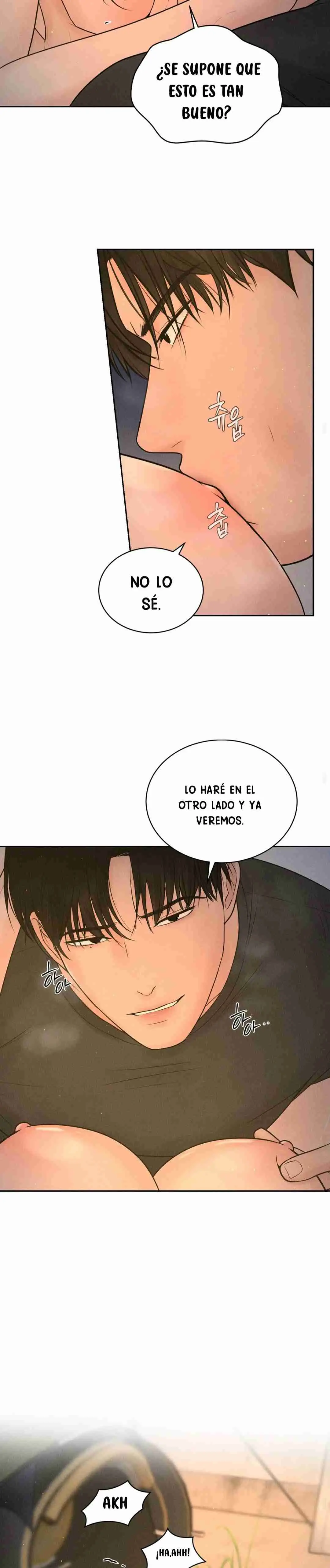 Payment for the Ride (Ahjussi, le daré la tarifa) (2024) - Capítulo 4 - Página 12 - LectorTMOo