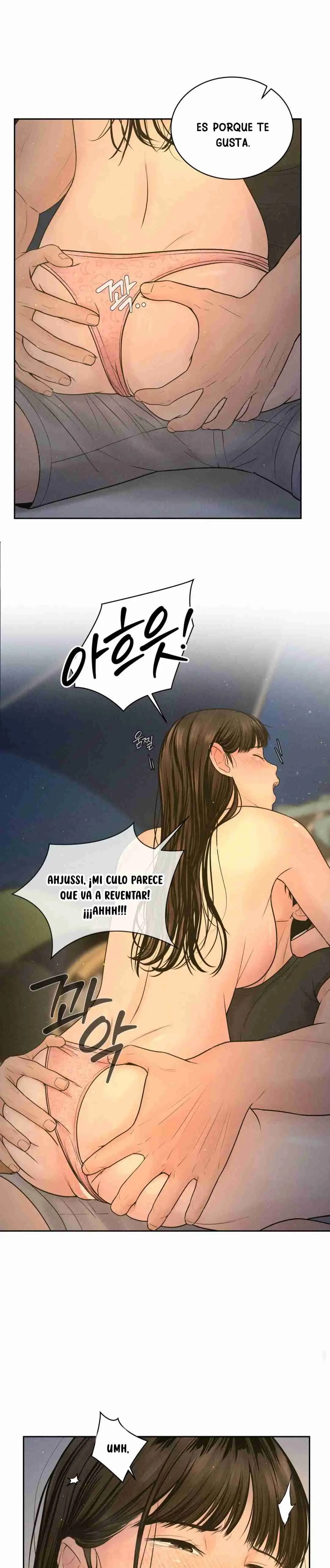 Payment for the Ride (Ahjussi, le daré la tarifa) (2024) - Capítulo 4 - Página 14 - LectorTMOo