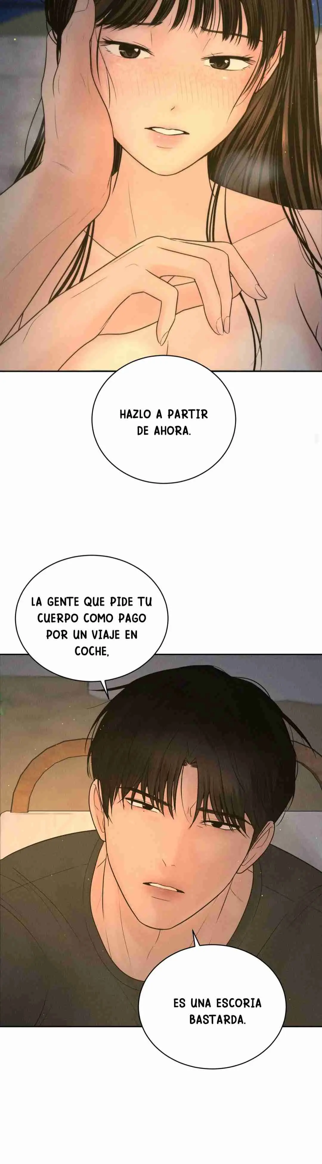 Payment for the Ride (Ahjussi, le daré la tarifa) (2024) - Capítulo 4 - Página 20 - LectorTMOo