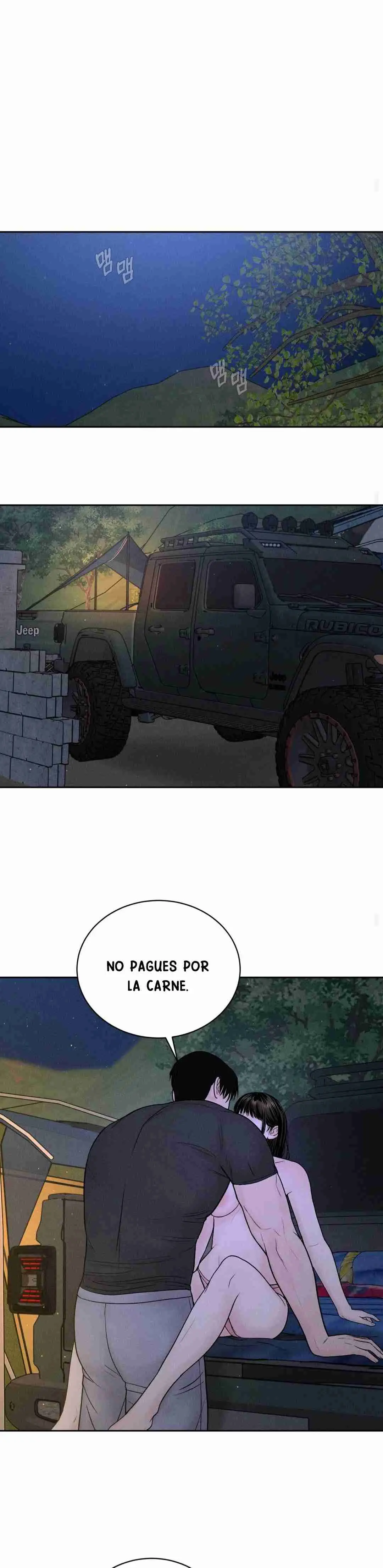 Payment for the Ride (Ahjussi, le daré la tarifa) (2024) - Capítulo 4 - Página 25 - LectorTMOo