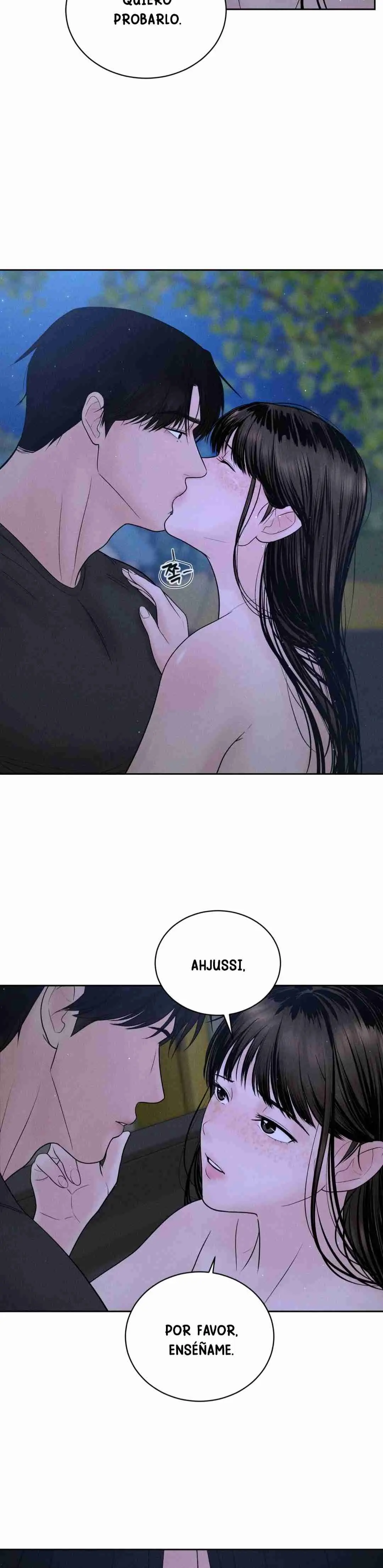 Payment for the Ride (Ahjussi, le daré la tarifa) (2024) - Capítulo 4 - Página 27 - LectorTMOo