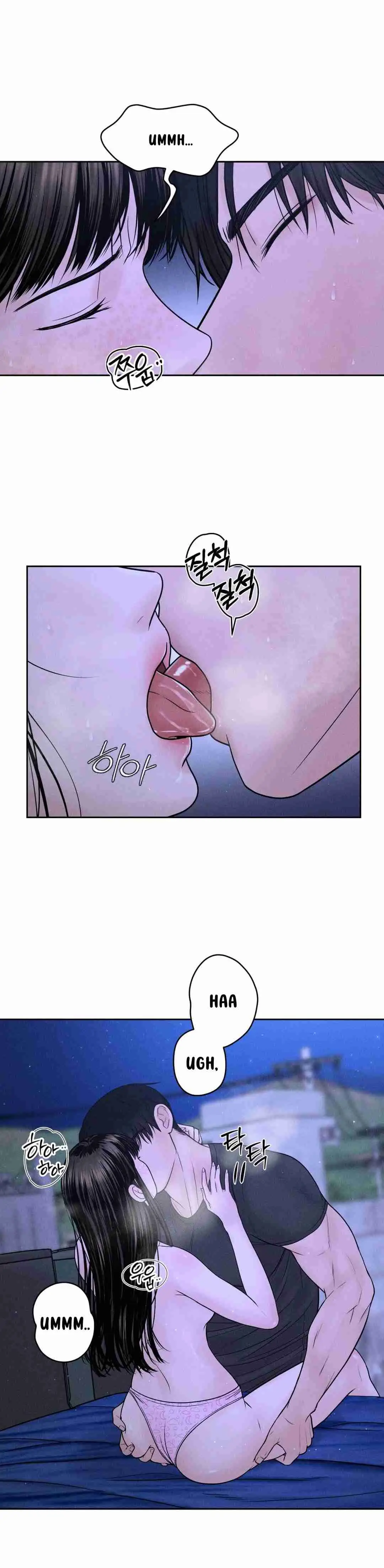 Payment for the Ride (Ahjussi, le daré la tarifa) (2024) - Capítulo 5 - Página 6 - LectorTMOo