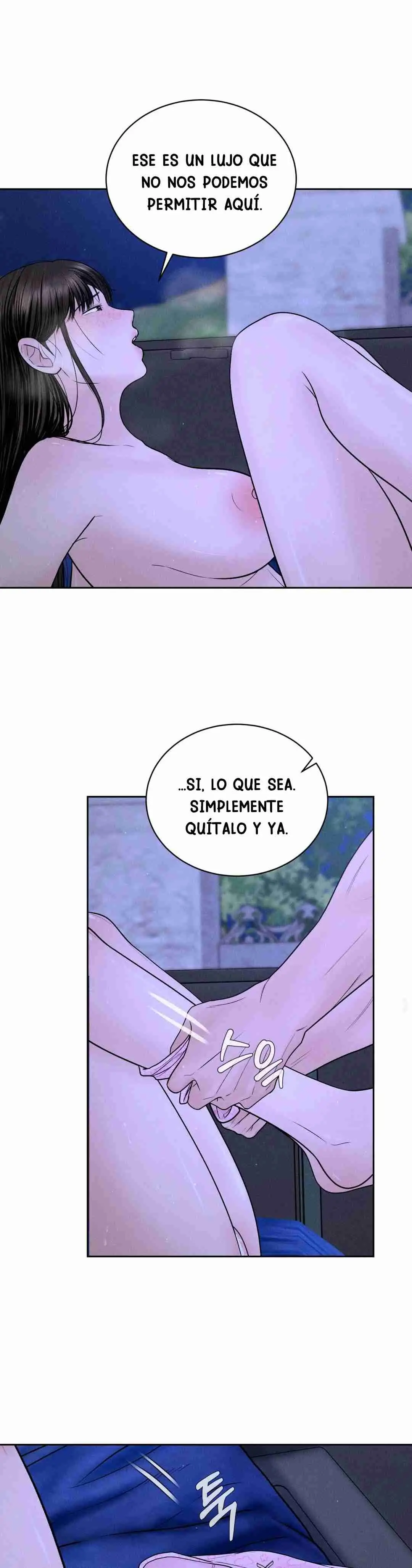Payment for the Ride (Ahjussi, le daré la tarifa) (2024) - Capítulo 5 - Página 12 - LectorTMOo