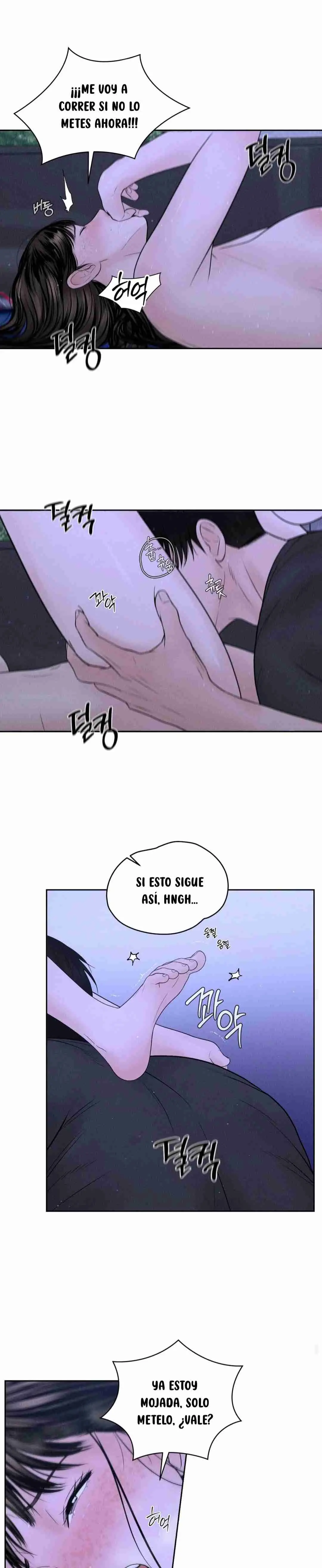 Payment for the Ride (Ahjussi, le daré la tarifa) (2024) - Capítulo 5 - Página 20 - LectorTMOo