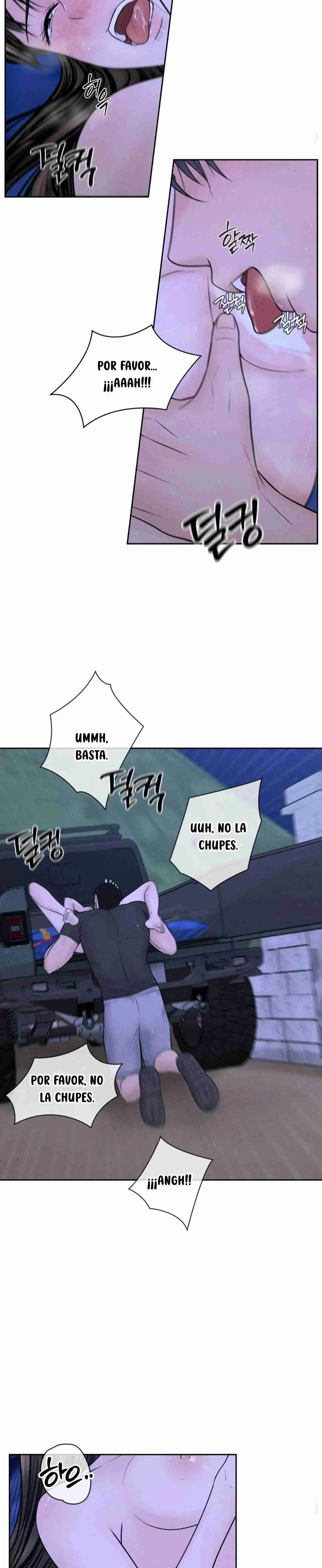 Payment for the Ride (Ahjussi, le daré la tarifa) (2024) - Capítulo 5 - Página 21 - LectorTMOo