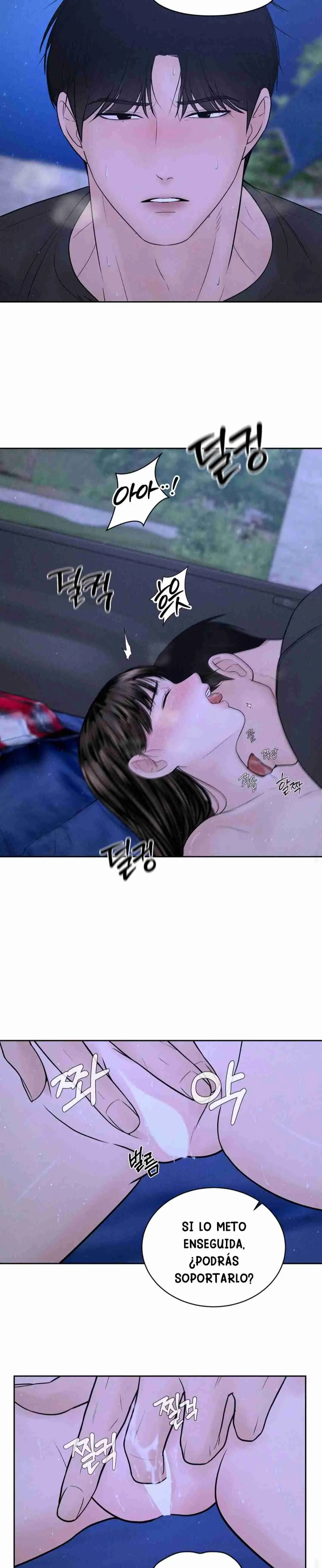 Payment for the Ride (Ahjussi, le daré la tarifa) (2024) - Capítulo 5 - Página 23 - LectorTMOo