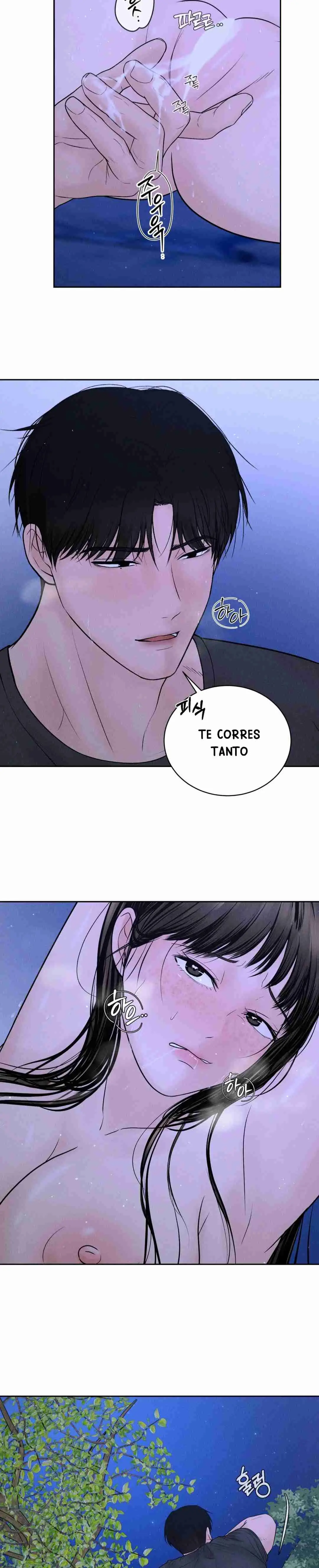 Payment for the Ride (Ahjussi, le daré la tarifa) (2024) - Capítulo 5 - Página 29 - LectorTMOo