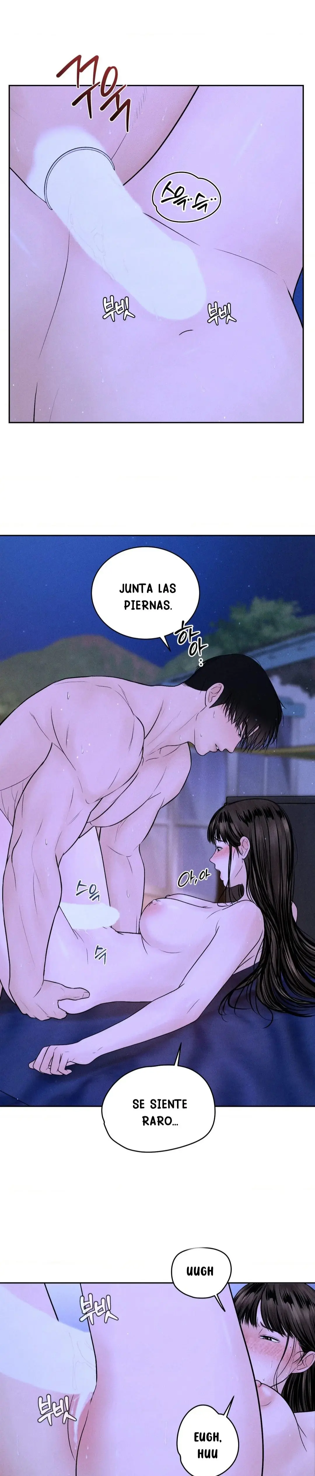 Payment for the Ride (Ahjussi, le daré la tarifa) (2024) - Capítulo 6 - Página 8 - LectorTMOo