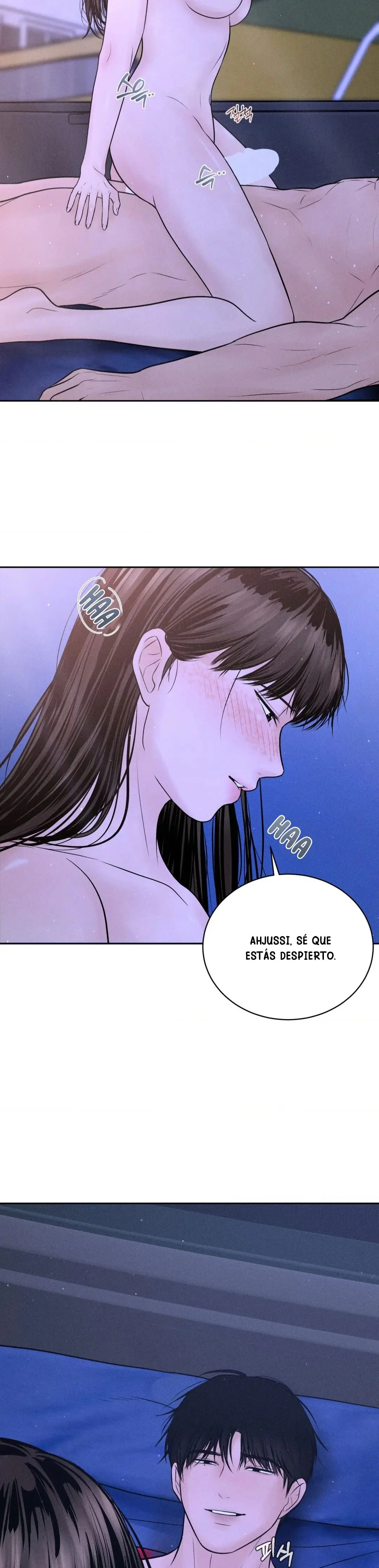 Payment for the Ride (Ahjussi, le daré la tarifa) (2024) - Capítulo 6 - Página 30 - LectorTMOo