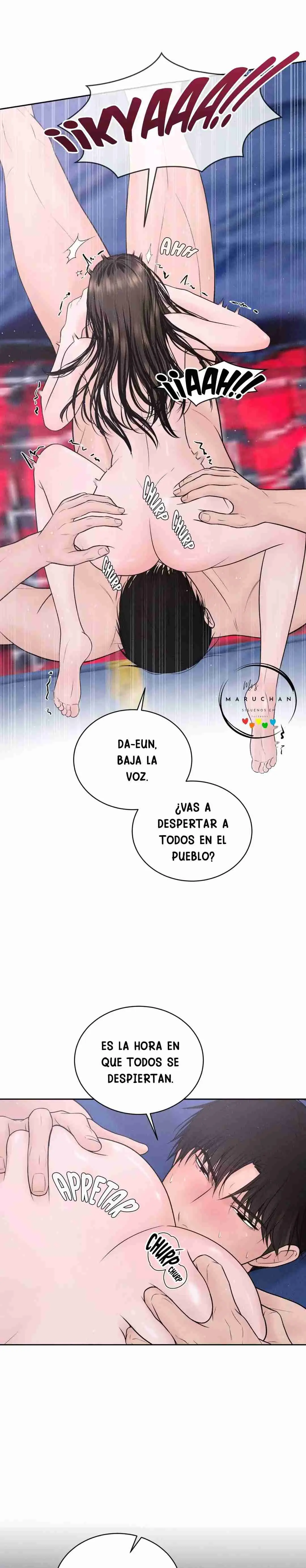 Payment for the Ride (Ahjussi, le daré la tarifa) (2024) - Capítulo 7 - Página 6 - LectorTMOo
