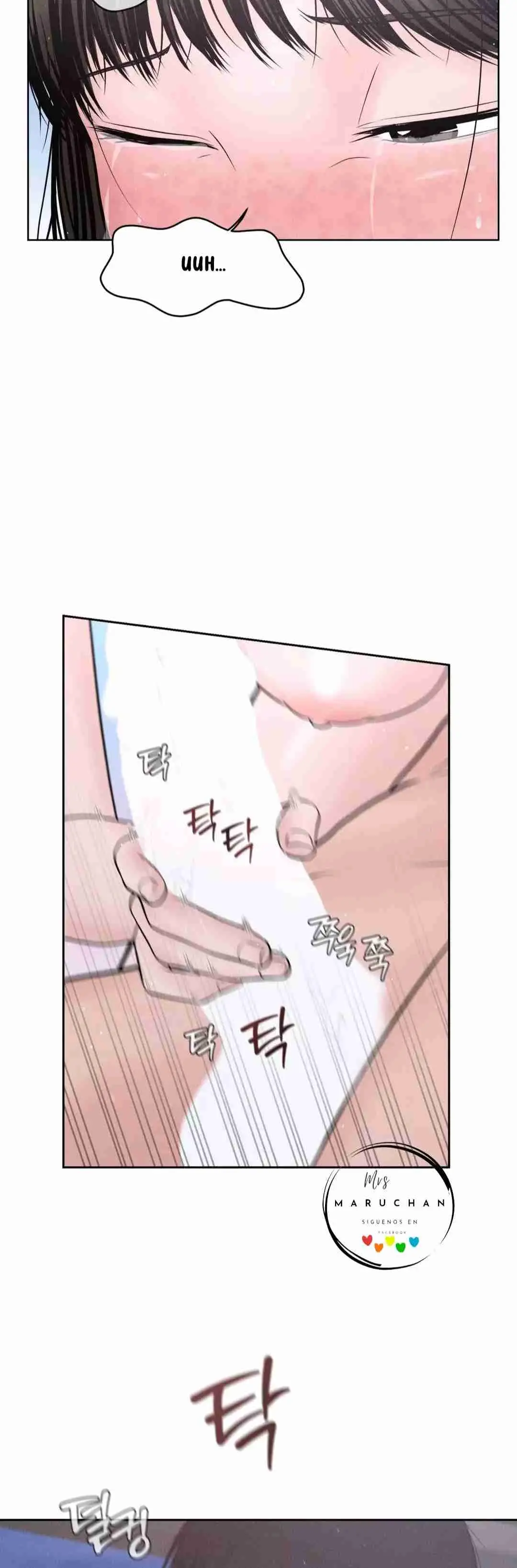 Payment for the Ride (Ahjussi, le daré la tarifa) (2024) - Capítulo 7 - Página 12 - LectorTMOo