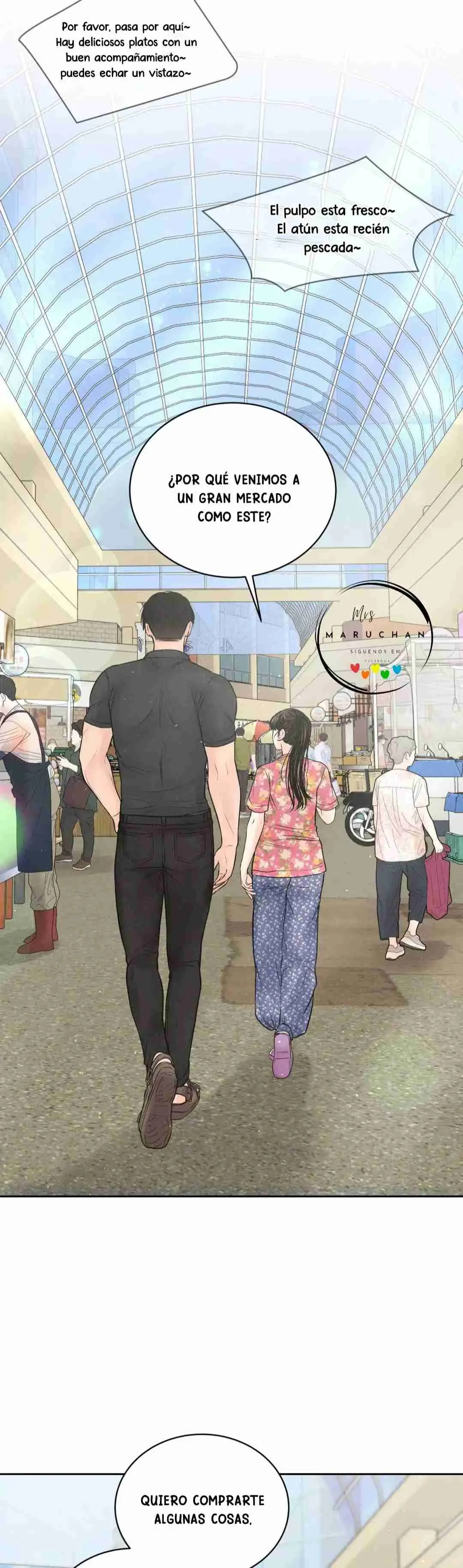 Payment for the Ride (Ahjussi, le daré la tarifa) (2024) - Capítulo 7 - Página 17 - LectorTMOo